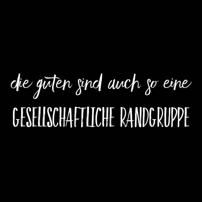 Lustiger Spruch