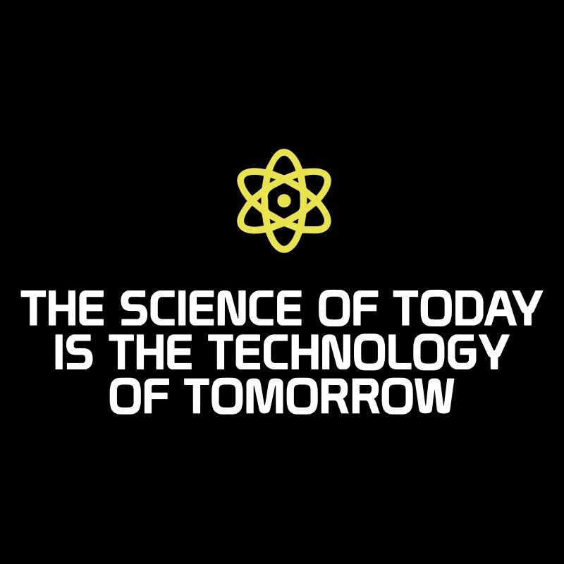 Science. Science. gift