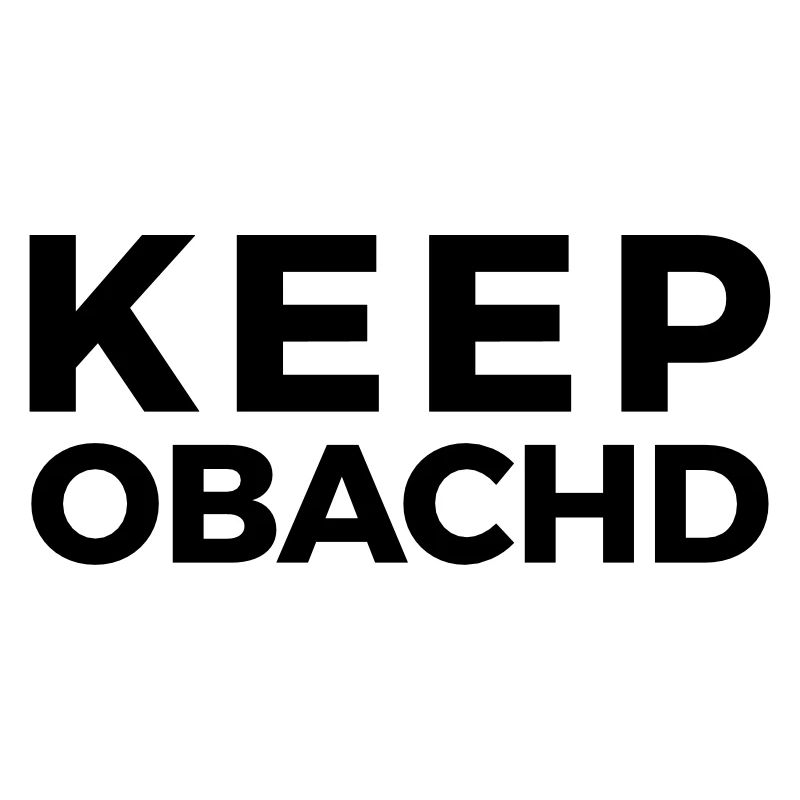 Keep Obachd