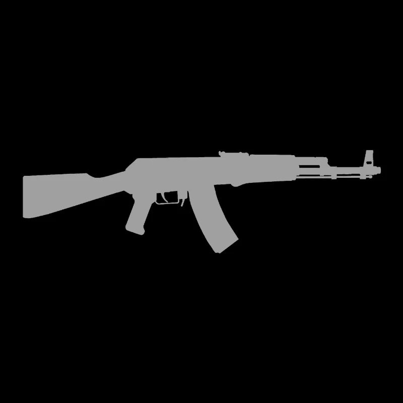 Gun grau 47