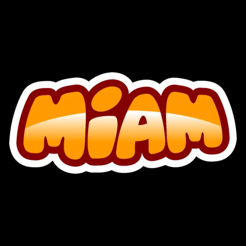 emoji expression miam.png