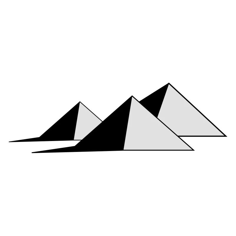 Pyramiden