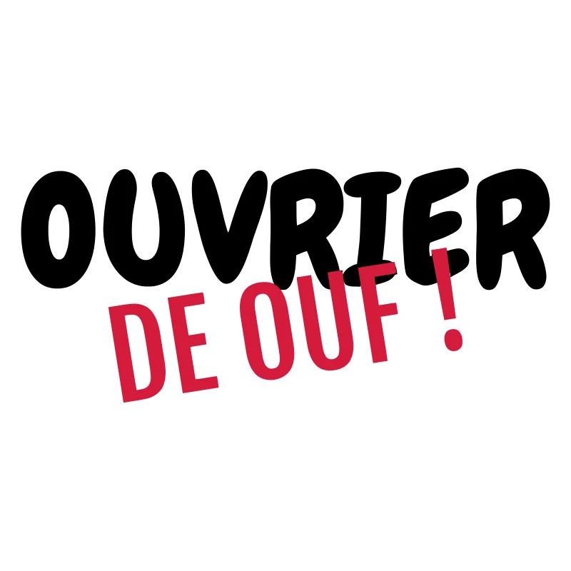 manoeuvre / chantier / bâtiment / ouvrier
