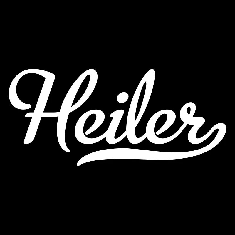 Heiler