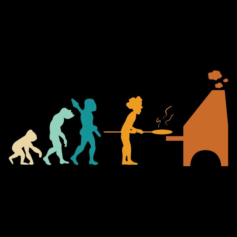 Evolution pizzaiolo backen pizzaofen zu pz