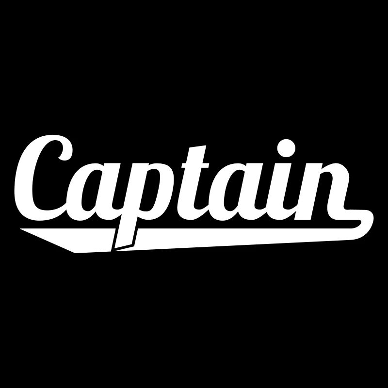Captain