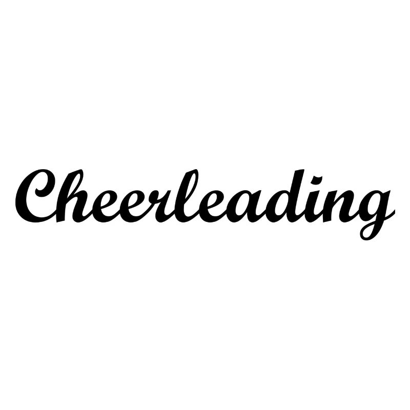 Cheerleading