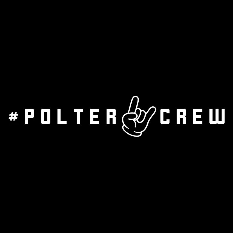 Polter Crew Polterabend