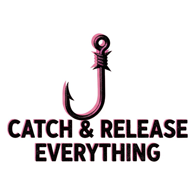 Catch & Release Everything
