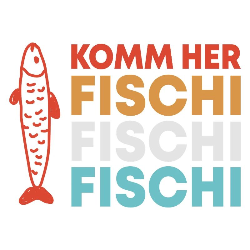 Diction de pêche à la pêche
