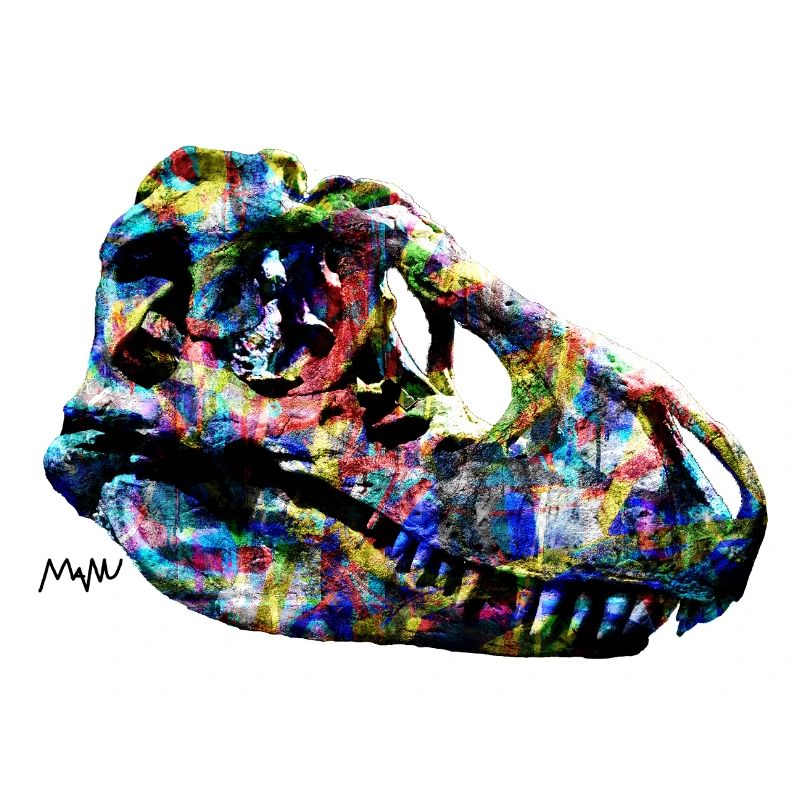 tarbosaurus