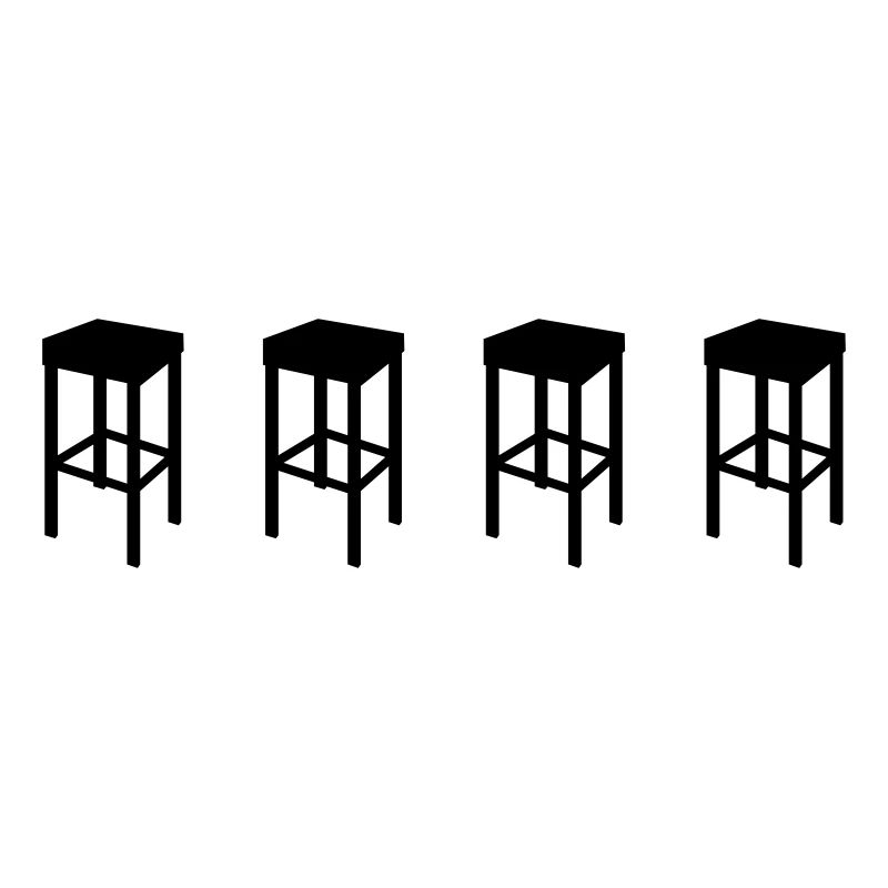 bar stool