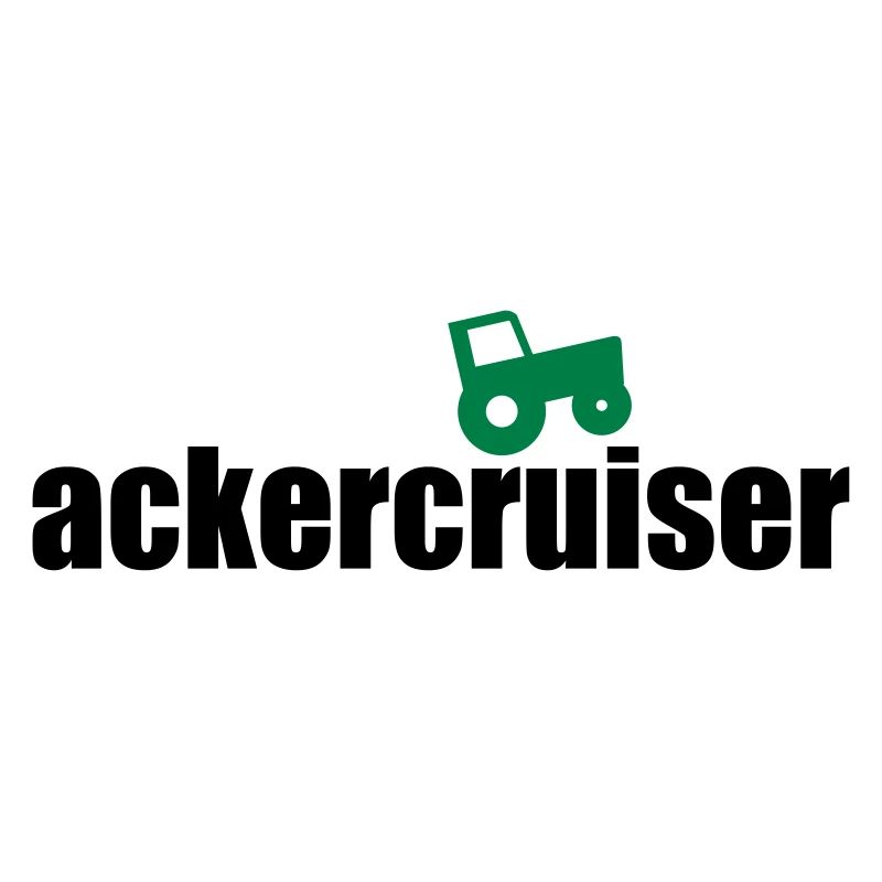 Ackercruiser