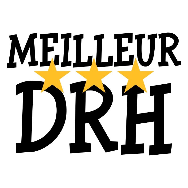 Meilleur DRH