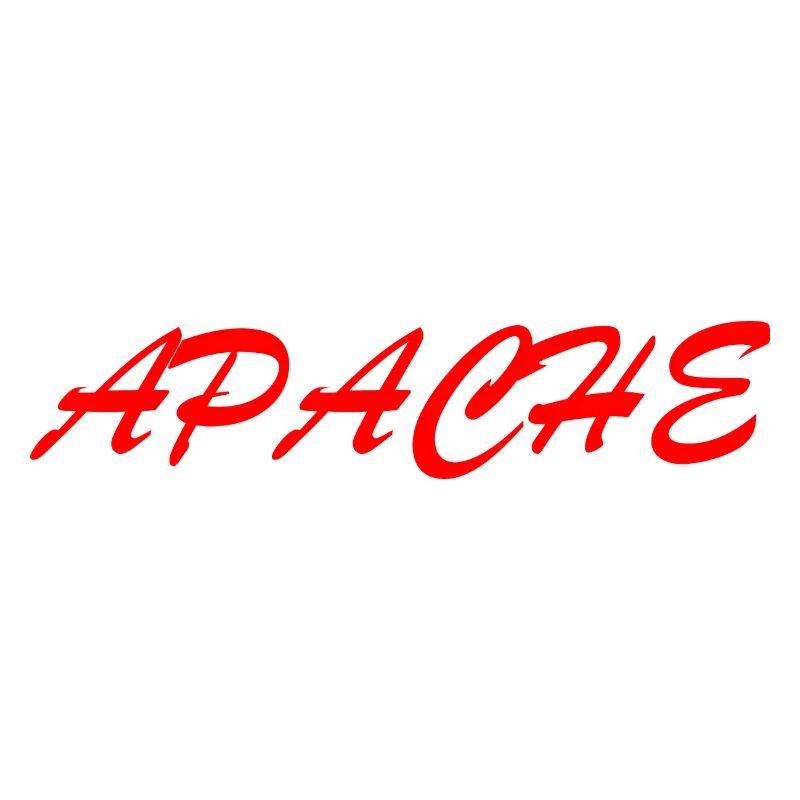 Apache