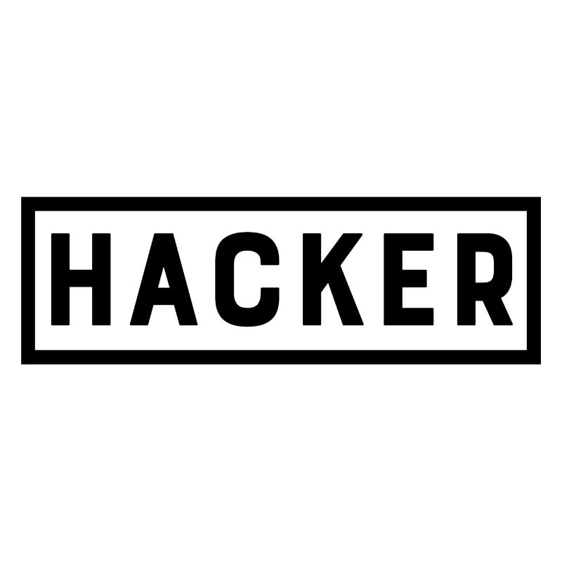 Hacker