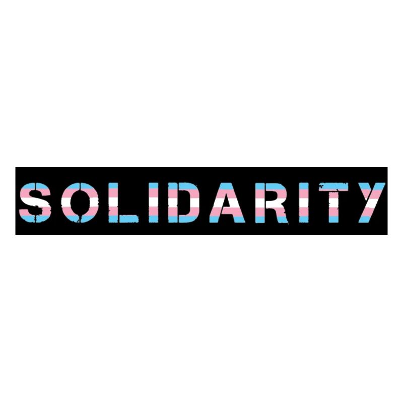 Solidarité trans
