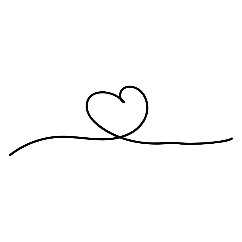 Dear Symbol Heart
