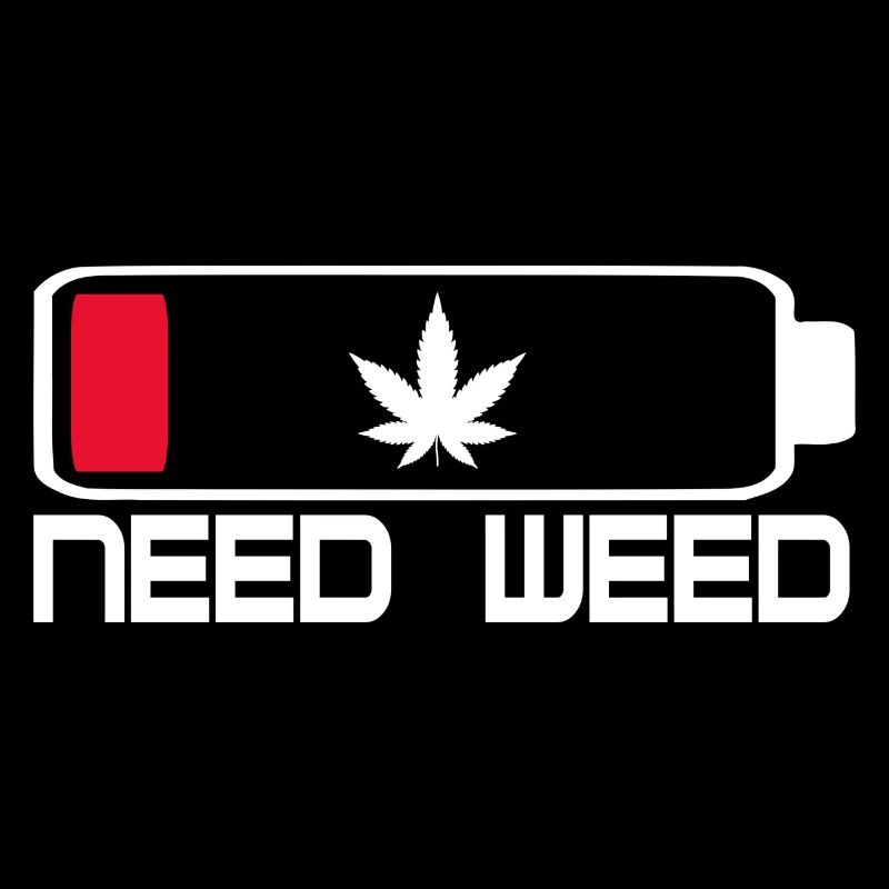 Need Weed