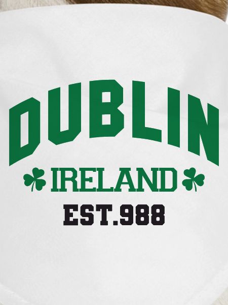 Dublin - Ireland
