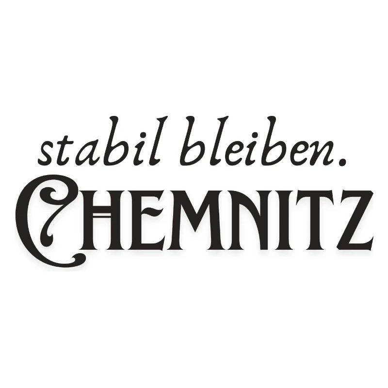 Rester stable Chemnitz
