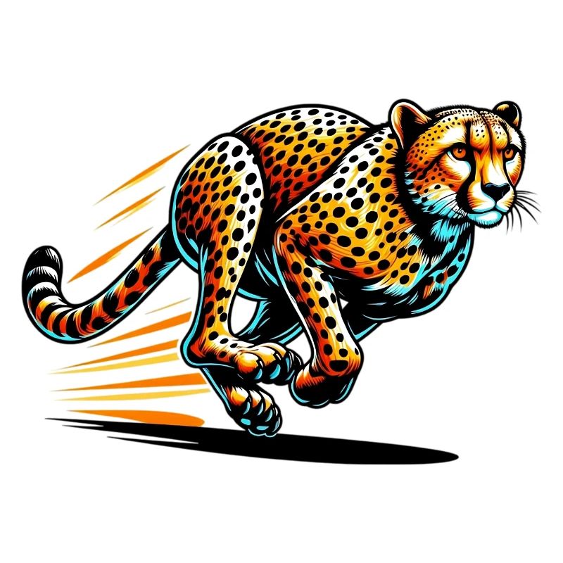 Guépard
