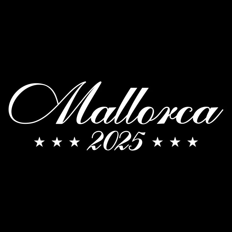 Majorque 2025