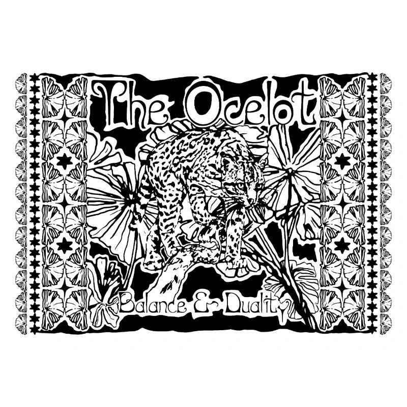 THE OCELOT