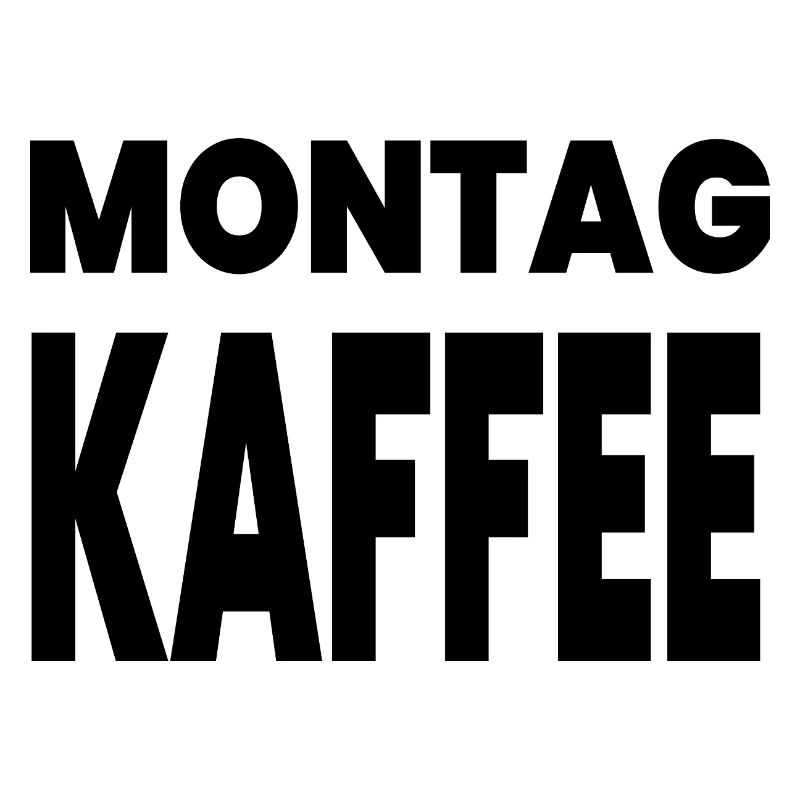 Kaffee