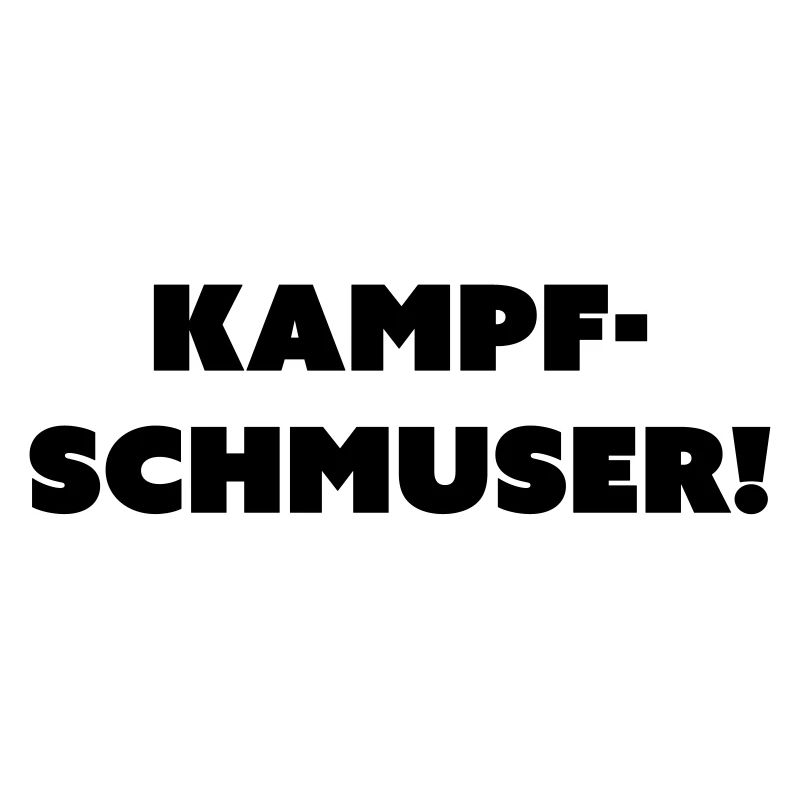 kampfschmuser