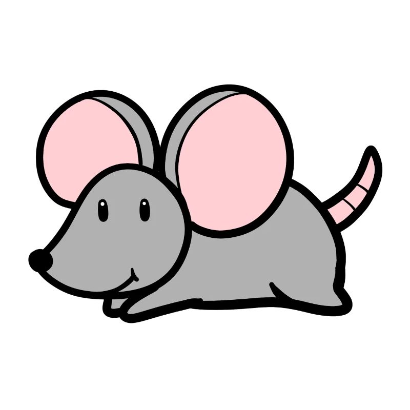 Sweet mouse