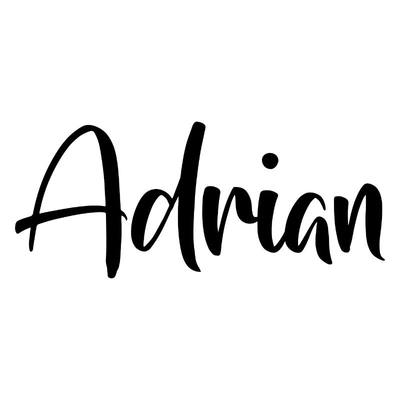 Nom - Adrian