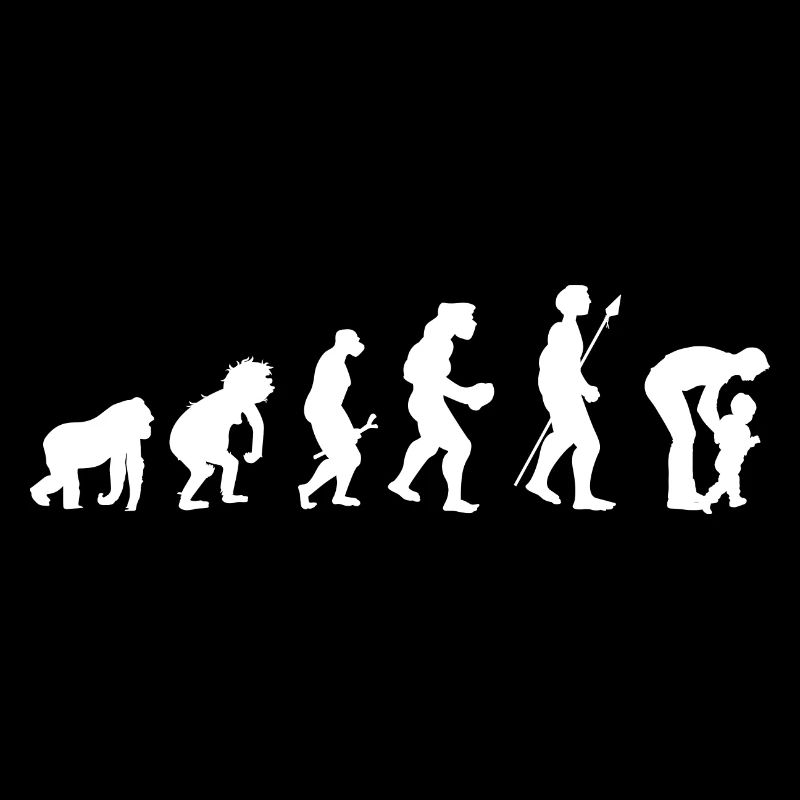 Papa Evolution