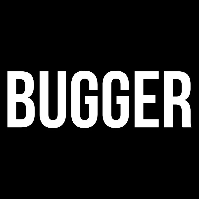 Bugger drôle