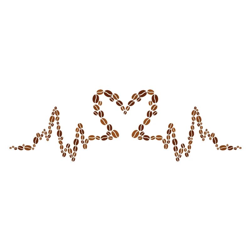 Coffee Cup Coffee Bean Coffee Gift Caffeine