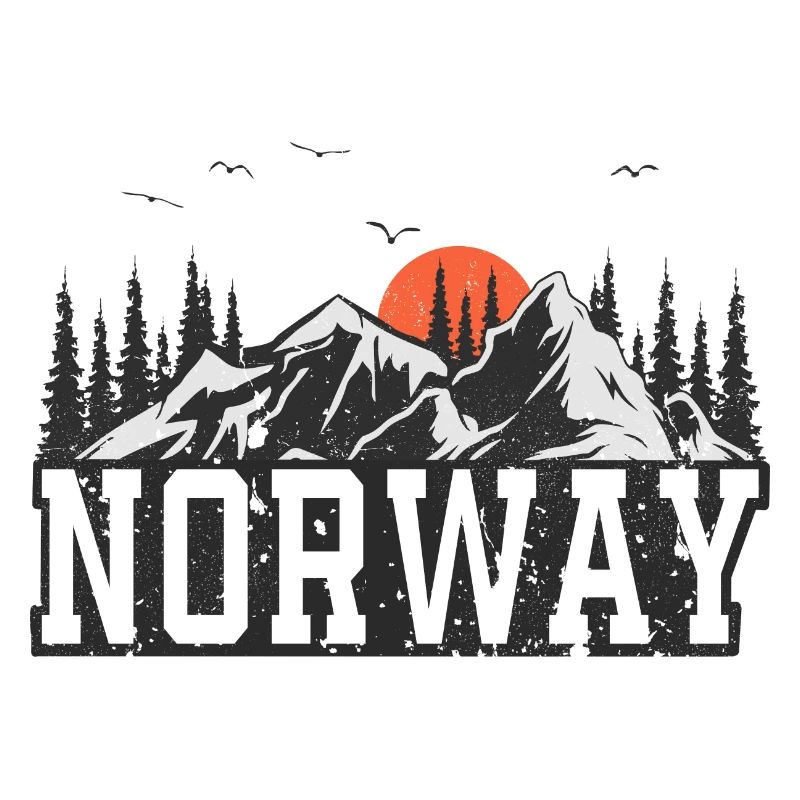 Norvège