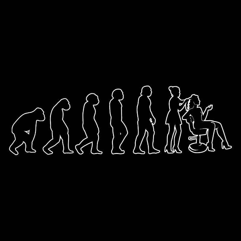 Coiffeur Ciseaux Peigne Coiffeur Coiffeur