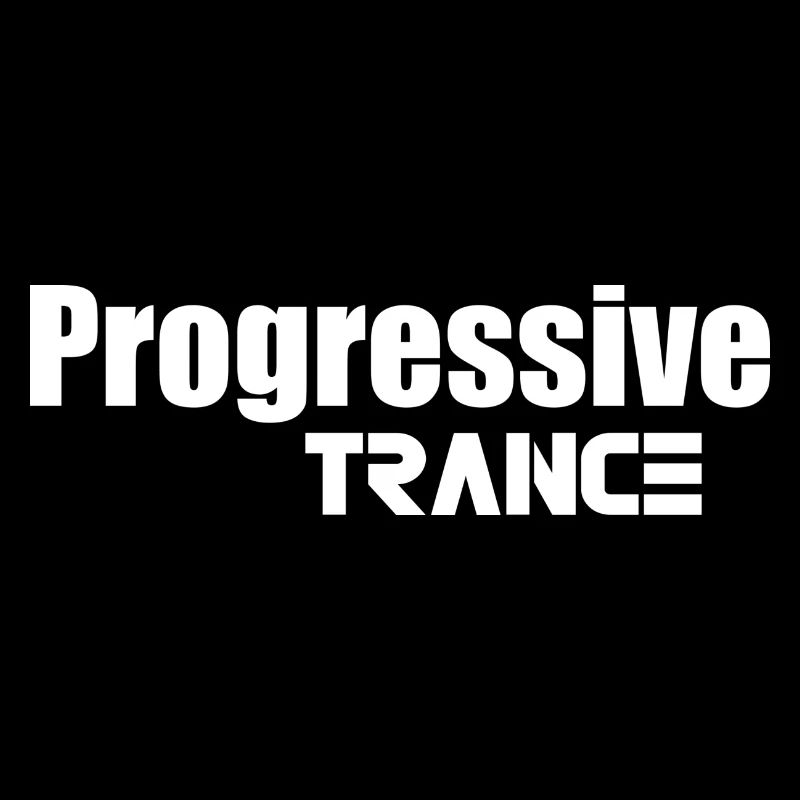 Progressive trance