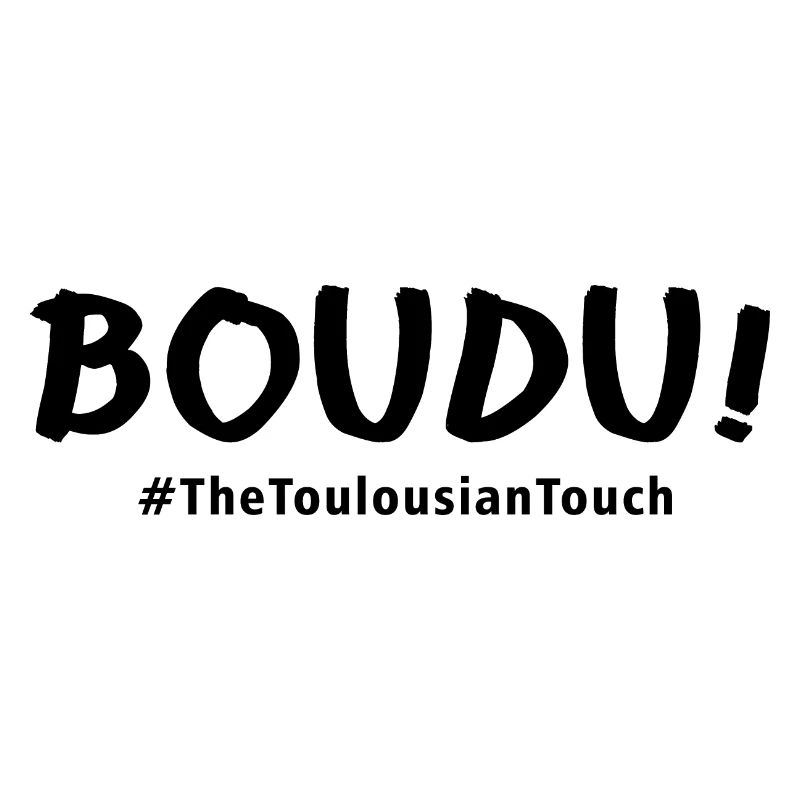 Boudu !