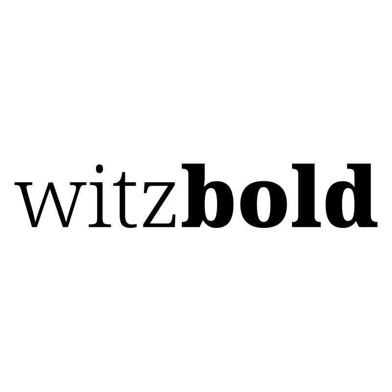 Witzbold