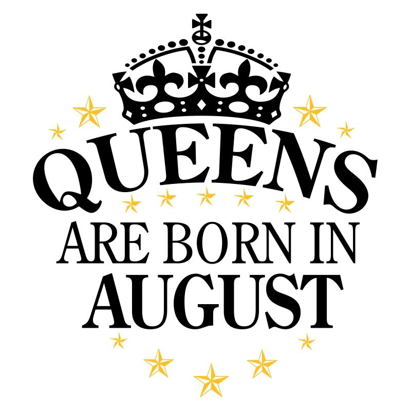 Queens August