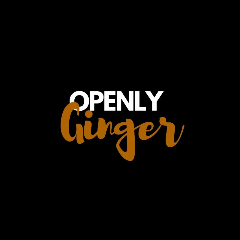 Openly Ginger