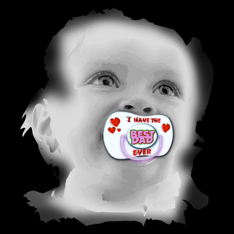 pacifier best dad