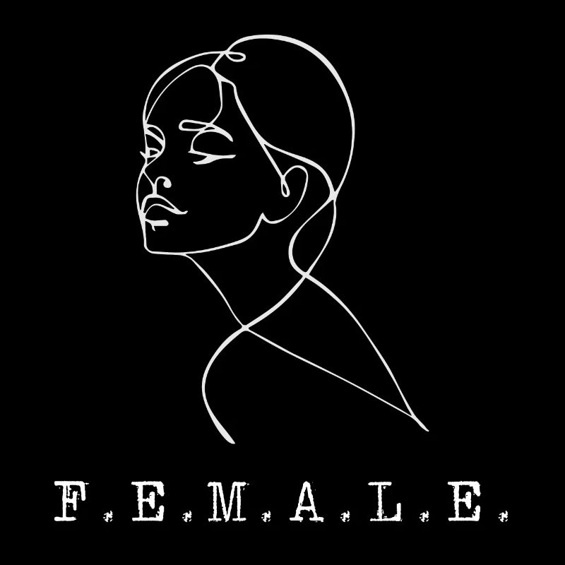 F E M A L E