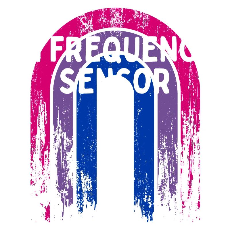 Bi Frequency Sensor Bisexual Pun Bi Pride Joke