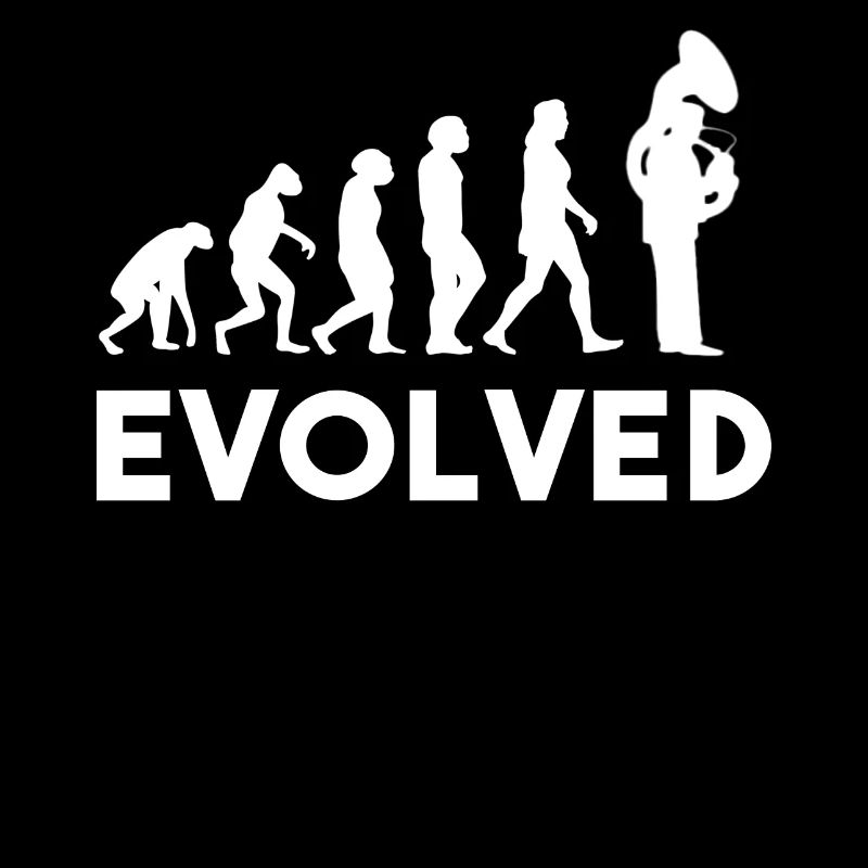 Tuba Evolution