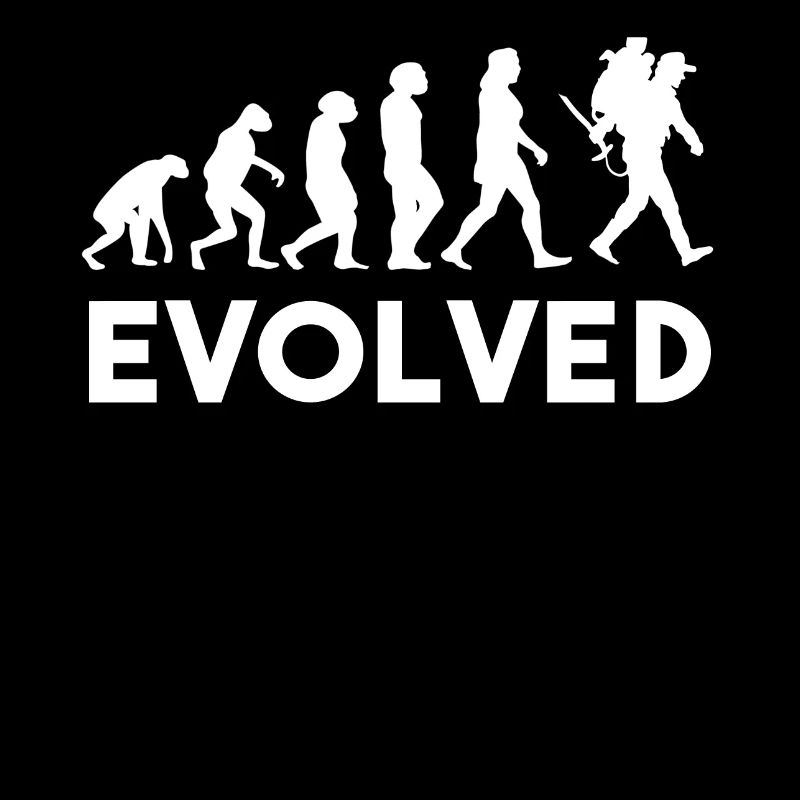 Wandern Wanderer Berg Natur Evolution