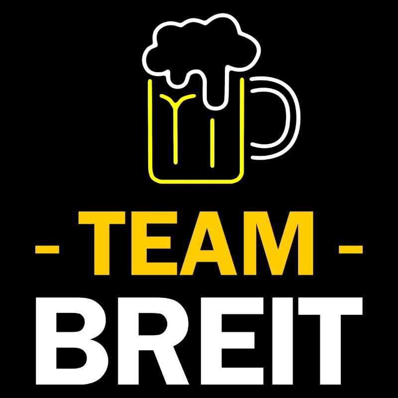 Team Breit