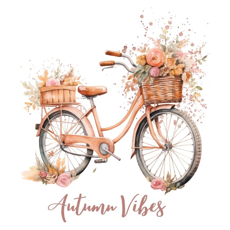 Rosé d’automne | Mode d’automne | Millésime