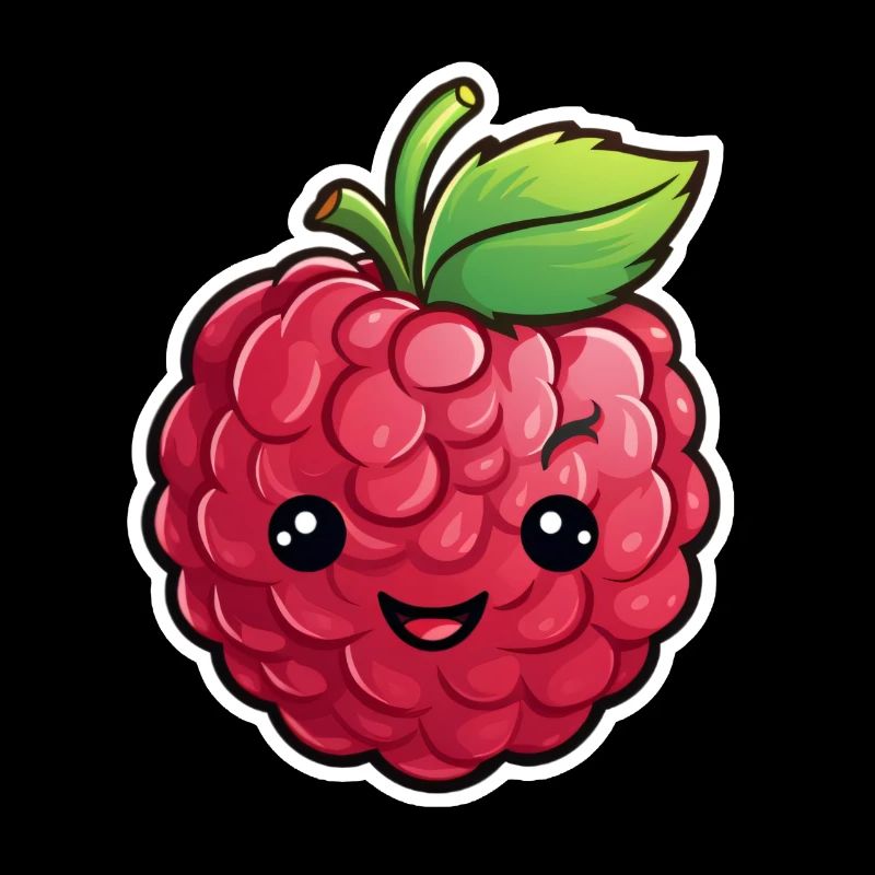 Raspberry